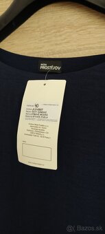 Nové dámske šaty Ivana  Móda Prostejov veľkosť 40 - 3