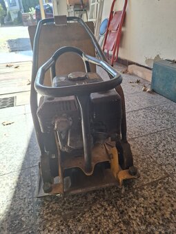 Vibračná doska - 3