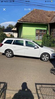 Opel astra H 1.7 Cdti 81kw - 3