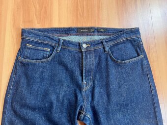 Pánske rifle, Massimo Dutti, 44 - 3