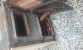 Liatinove kachle Tytolia - 3