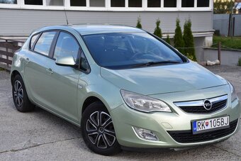 Opel Astra Classic III 1.7 CDTi 110k - 3