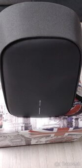 BATOH PROTI KRADEZI XD DESIGN BOBY HERO REGULAR - 3