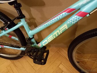 Predám bicykel DEMA - 3