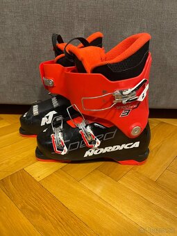 Lyžiarky, veľ.39 - 3