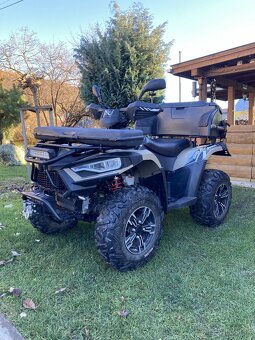 LINHAI 500 PROMAX - 3