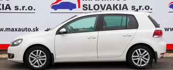 Volkswagen Golf 1.4 TSI Highline - 3