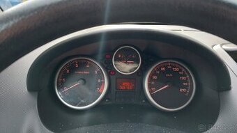 Predám Peugeot 206+, rok výroby 2009 - 3