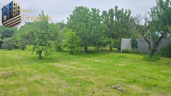 Prenájom záhrady v Dolnej Strede - 3