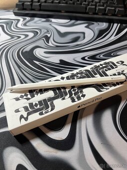 iPad Air M2 2024 128GB Wifi záruka - 3