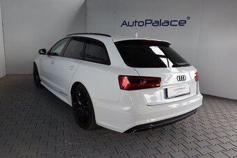 Audi A6 Avant 3.0 TDI Quattro 200kW - 3