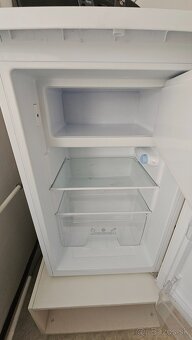 Chladnička ETA s výparníkom - 3