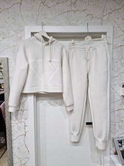 NOVE Guess teplakova suprava M, L (aj XL) - 3