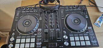 Pioneer DDJ RR - 3