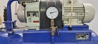 Predam kompresor orlik pks 17, motor 3 kw, nádoba 150 L - 3