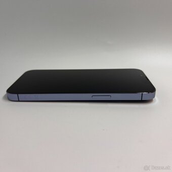 IPHONE 13 PRO SIERRA BLUE 128GB ZÁRUKA - VEĽMI PEKNÝ STAV - 3