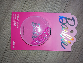 Barbie zrkadlo, Marie Disney maska na spanie - 3