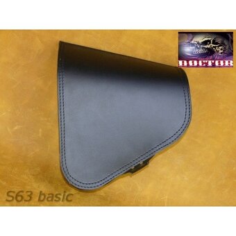 Brašny Harley Davidson Softail,Yamaha Dragstar,bober,stavby. - 3