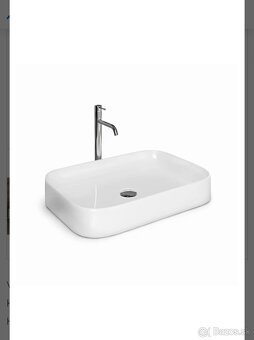 Umývadlo Next 55 - 3