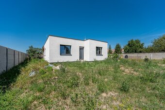 NOVOSTAVBA RD NA KĽÚČ SUPER CENA-VEĽKÁ IDA PRI  KOŠICIACH - 3