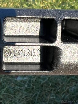 Stabilizacna tyc OEM: 2Q0411315C - 3