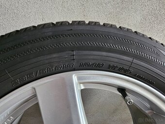 Elektrony   235/55 r18 - 3
