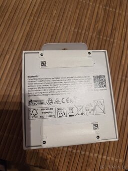 Samsung Galaxy Buds 3 FE - 3