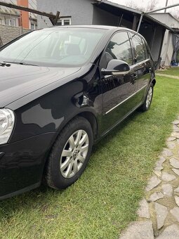 VW Golf 5 1.9tdi 77kw - 3