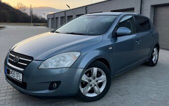 Kia Ceed 1.6CRDI 85Kw 7/27 STK-EKA - 3
