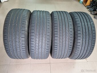 Letne pneumatiky Continental 225/55 r17 97W - 3