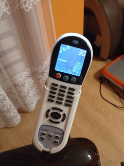 Masážne kreslo - 3