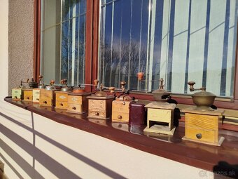 Zvonec a starinky - 3