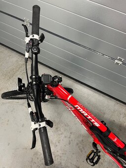 PREDÁM MERIDA MATTS 60 - 3