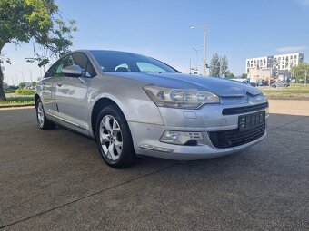 Citroën C5 1.8i 16V Seduction Dynamique - 3