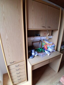 Študentská zostava - 3