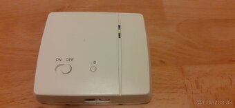 Predám termostat - 3