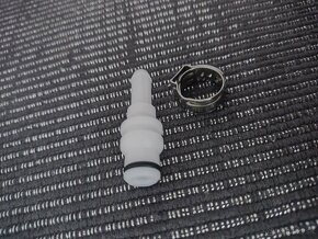 Predám rýchlospojku na karcher puzzi tepovač - 3