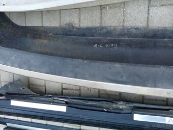 Rozpredam Audi A6 aj A4 2,5TDI 110KW AKN - 3