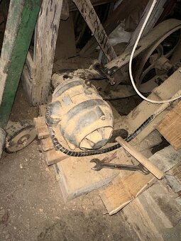 Predám pásová píla - 3