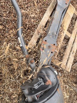 Náprava Renault Premium - 3