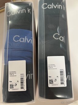 Calvin Klein boxerky - 3