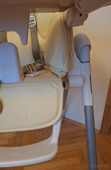 Peg Perego jedálenska stolička - 3