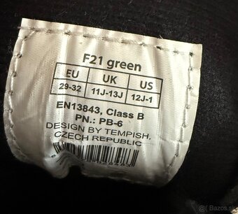 Kolieskove korcule - 3