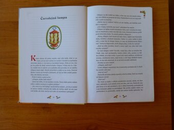 Slovenské rozprávky - 3