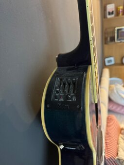 Elektroakusticka girata Ibanez - 3