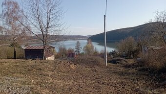 Stavebný pozemok - 3