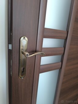 Rôzne dvere - 3
