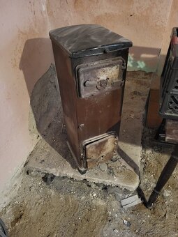 Peterky ( kachle) - 3