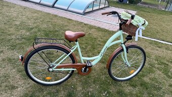 Dámsky bicykel GOETZE - 3