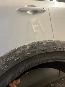 Continental PremiumContact6 225/40 R18 Y XL - 3